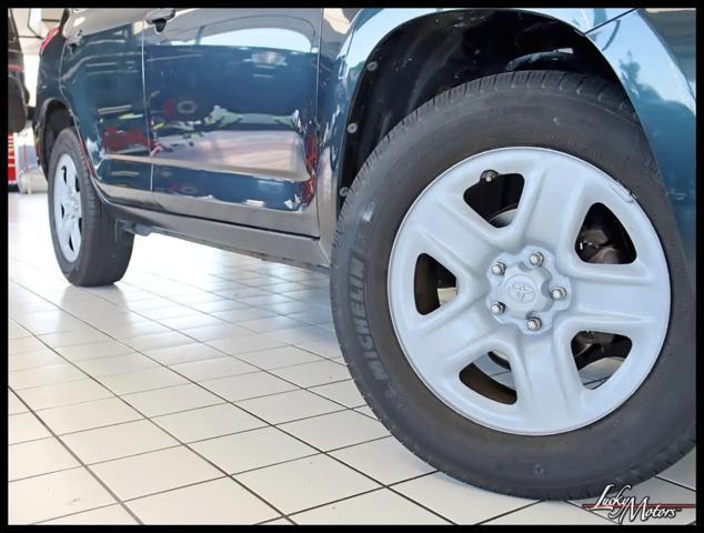 used 2009 Toyota RAV4 car, priced at $8,980
