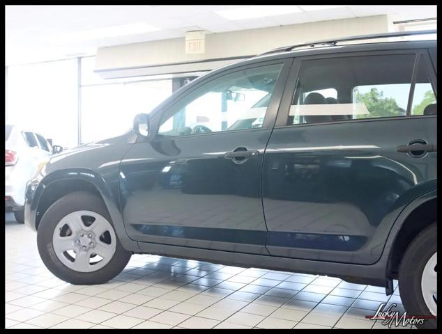 used 2009 Toyota RAV4 car, priced at $8,980