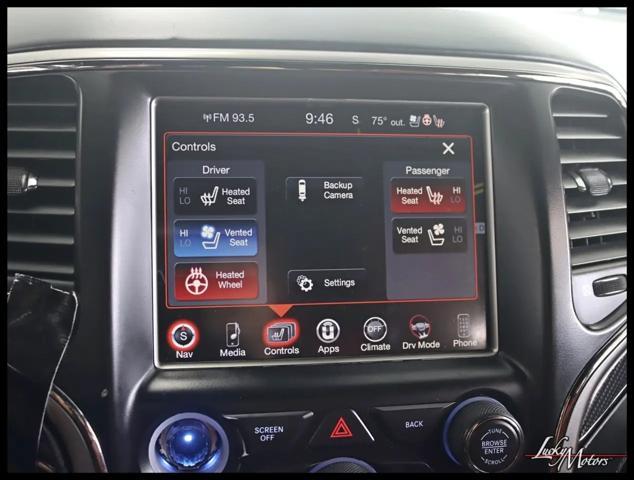 used 2017 Jeep Grand Cherokee car, priced at $27,980