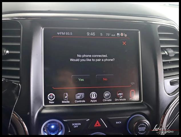 used 2017 Jeep Grand Cherokee car, priced at $27,980