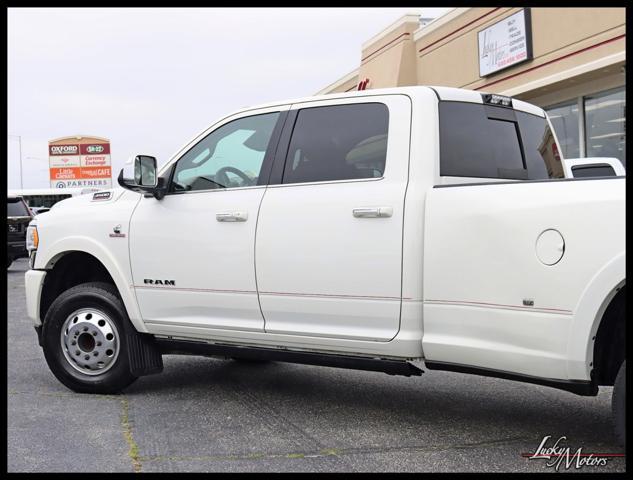 used 2019 Ram 3500 car, priced at $51,890