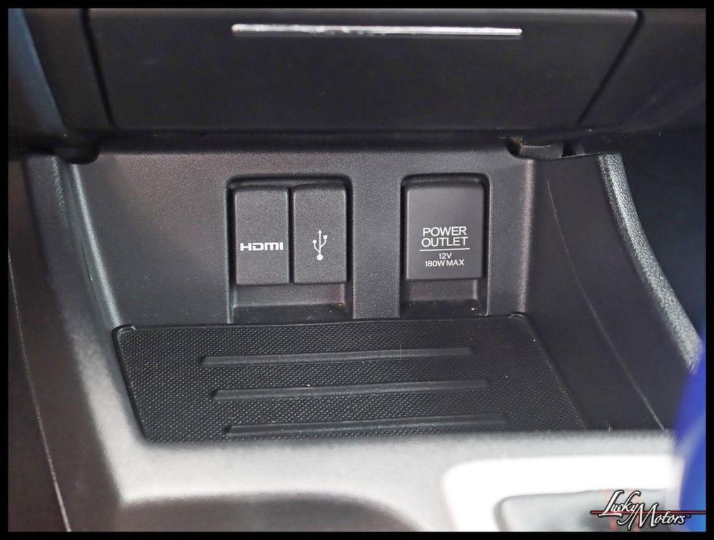 used 2014 Honda Civic car, priced at $15,980