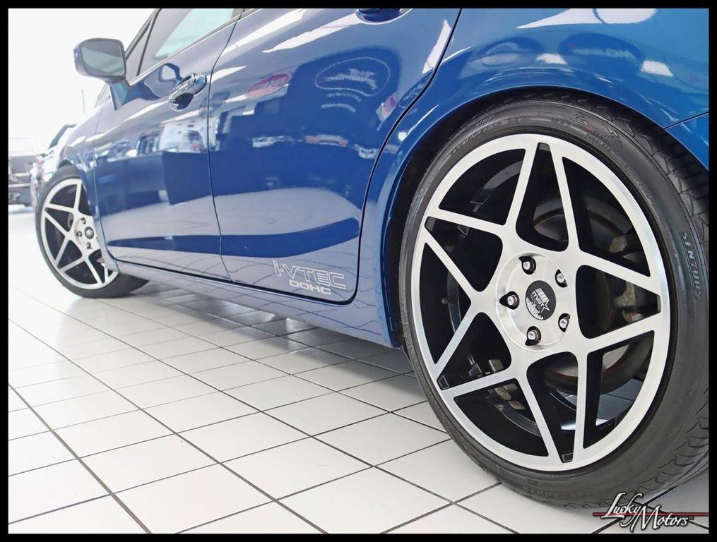 used 2014 Honda Civic car, priced at $15,980