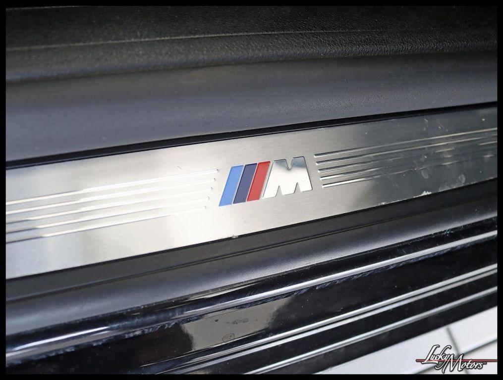 used 2015 BMW ALPINA B7 car, priced at $16,980