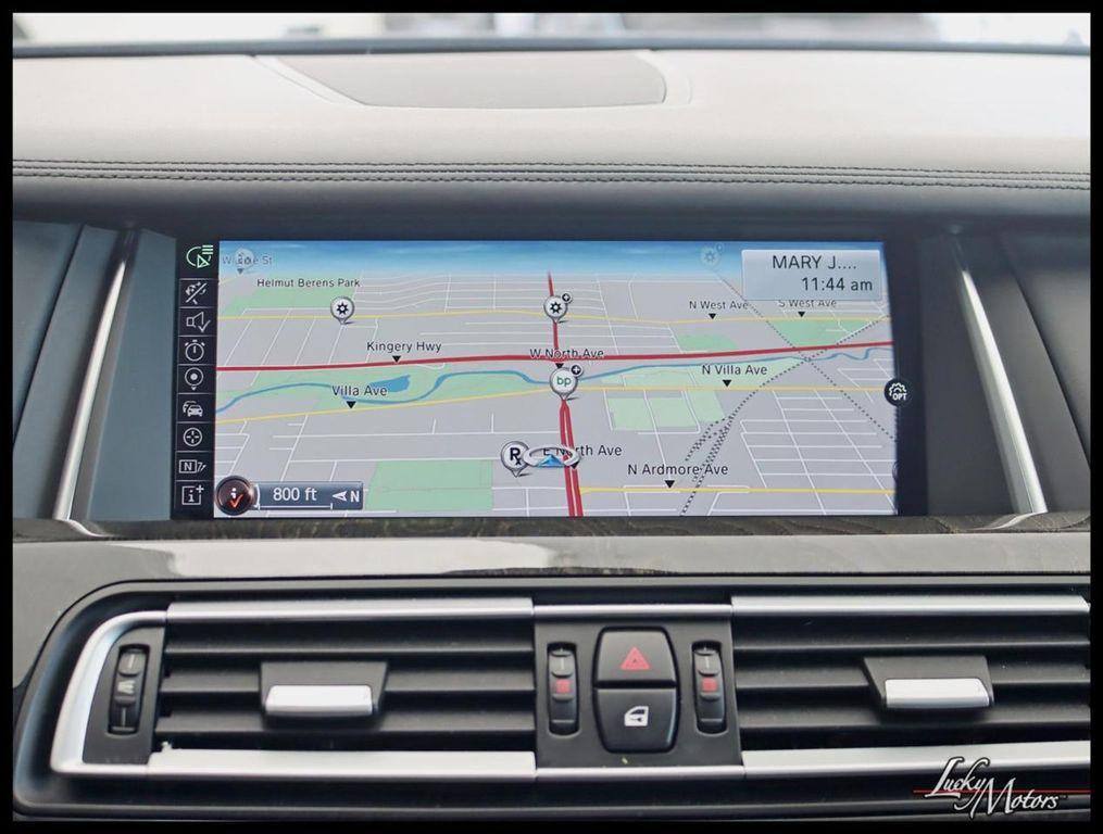 used 2015 BMW ALPINA B7 car, priced at $16,980