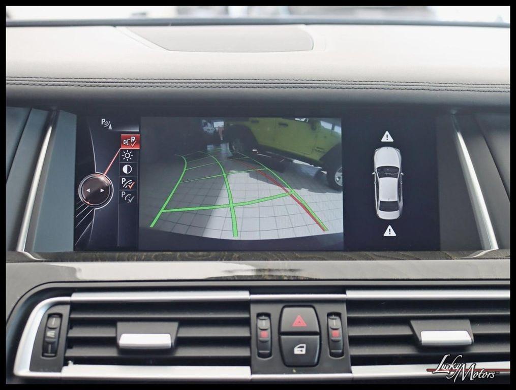 used 2015 BMW ALPINA B7 car, priced at $16,980