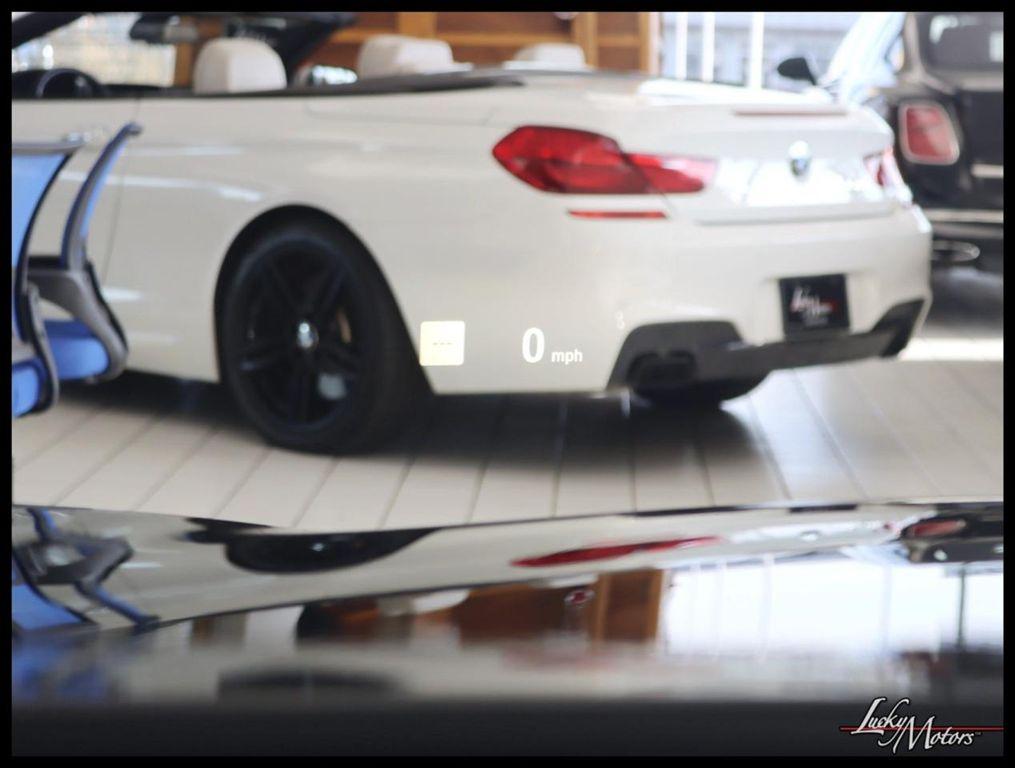 used 2015 BMW ALPINA B7 car, priced at $16,980