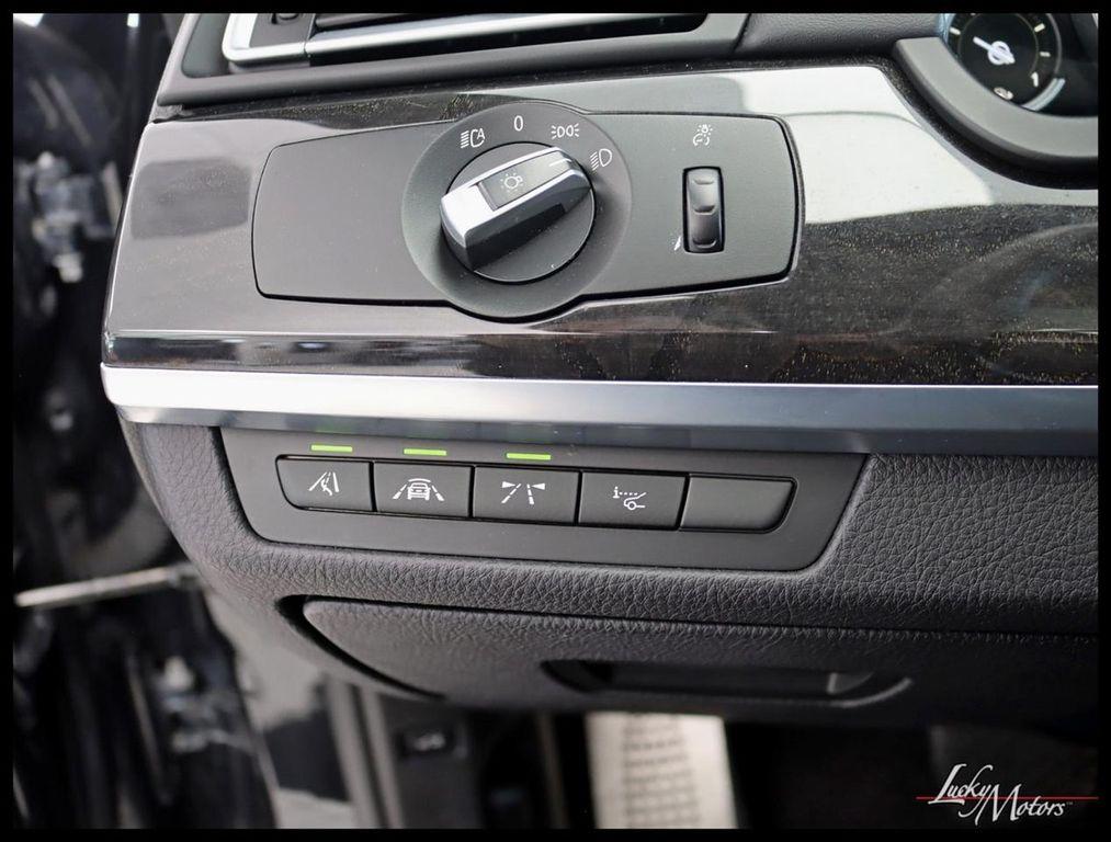 used 2015 BMW ALPINA B7 car, priced at $16,980