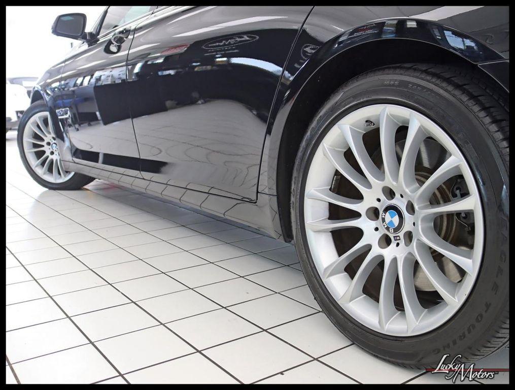 used 2015 BMW ALPINA B7 car, priced at $16,980