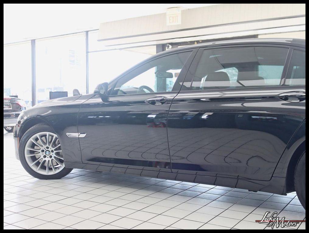 used 2015 BMW ALPINA B7 car, priced at $16,980