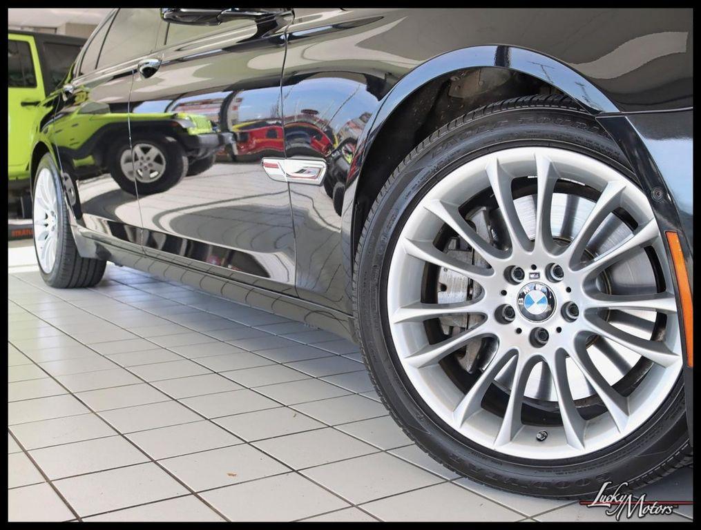 used 2015 BMW ALPINA B7 car, priced at $16,980