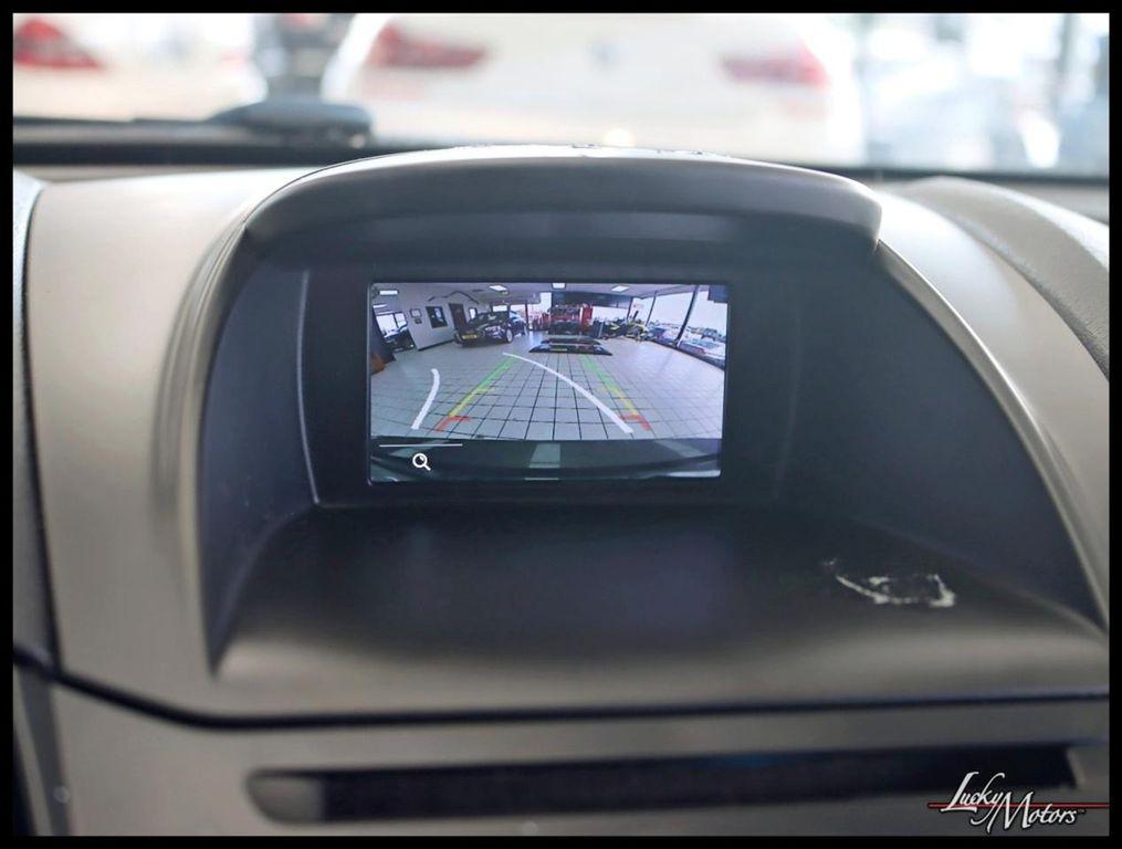 used 2019 Ford Fiesta car, priced at $8,480