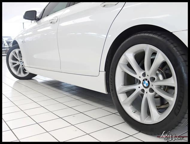 used 2014 BMW 535 car, priced at $14,980
