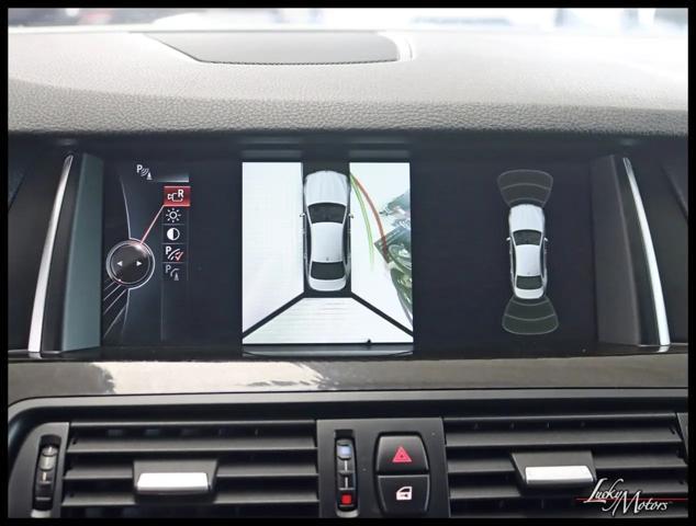 used 2014 BMW 535 car, priced at $14,980