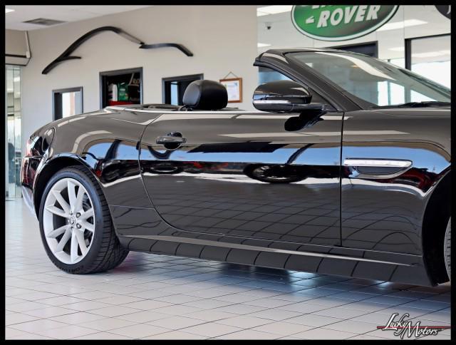used 2013 Jaguar XK car, priced at $20,980