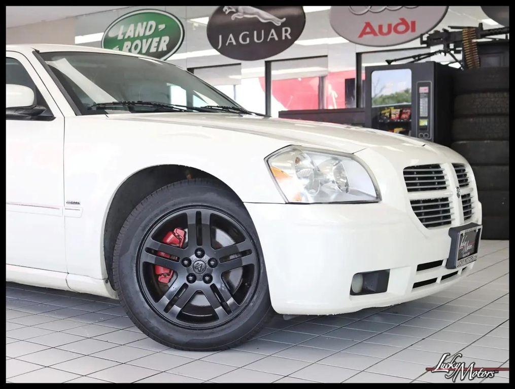 used 2005 Dodge Magnum car, priced at $8,480