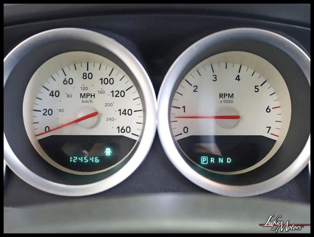 used 2005 Dodge Magnum car, priced at $8,480