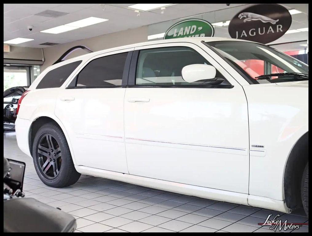 used 2005 Dodge Magnum car, priced at $8,480