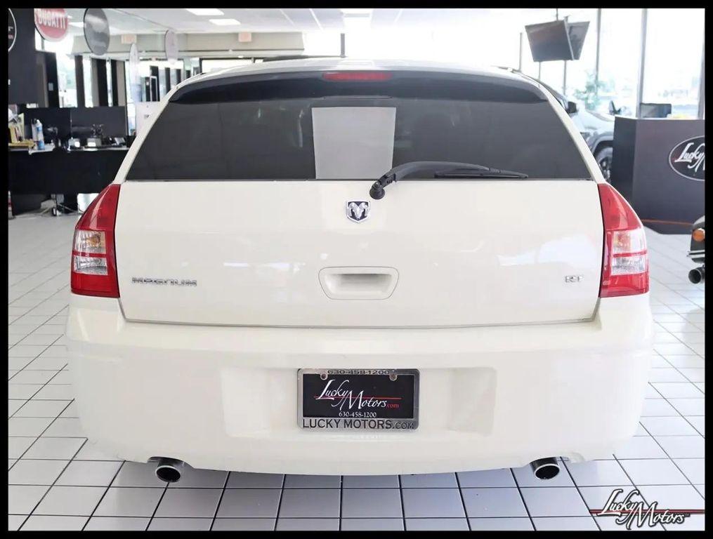used 2005 Dodge Magnum car, priced at $8,480