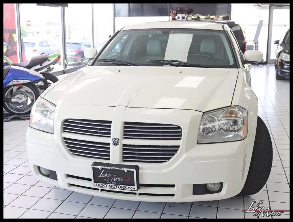 used 2005 Dodge Magnum car, priced at $8,480