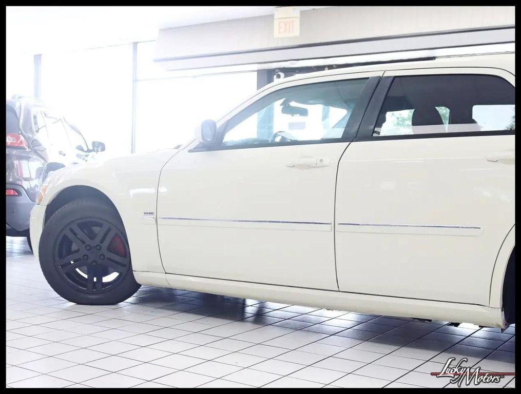 used 2005 Dodge Magnum car, priced at $8,480