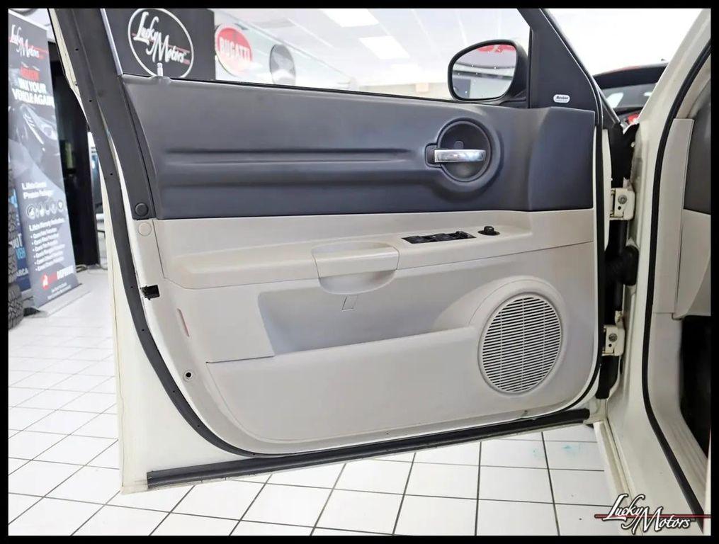 used 2005 Dodge Magnum car, priced at $8,480