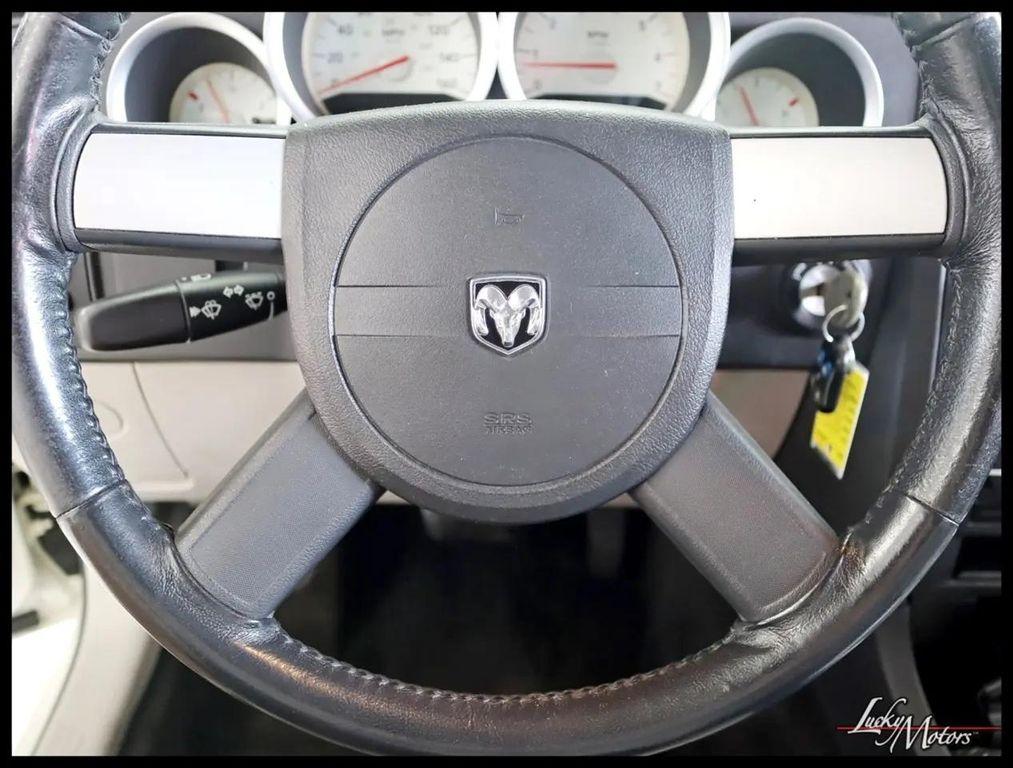 used 2005 Dodge Magnum car, priced at $8,480