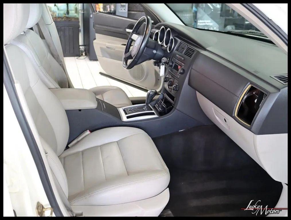 used 2005 Dodge Magnum car, priced at $8,480