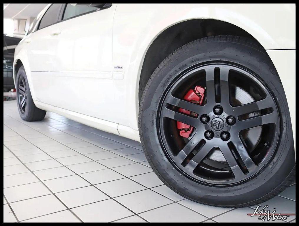 used 2005 Dodge Magnum car, priced at $8,480