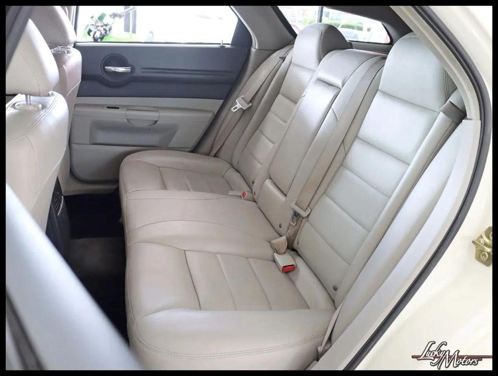 used 2005 Dodge Magnum car, priced at $8,480