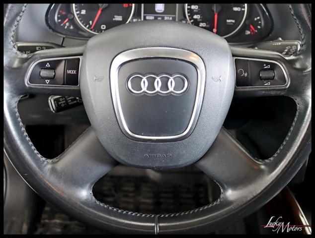 used 2012 Audi Q5 car, priced at $9,890