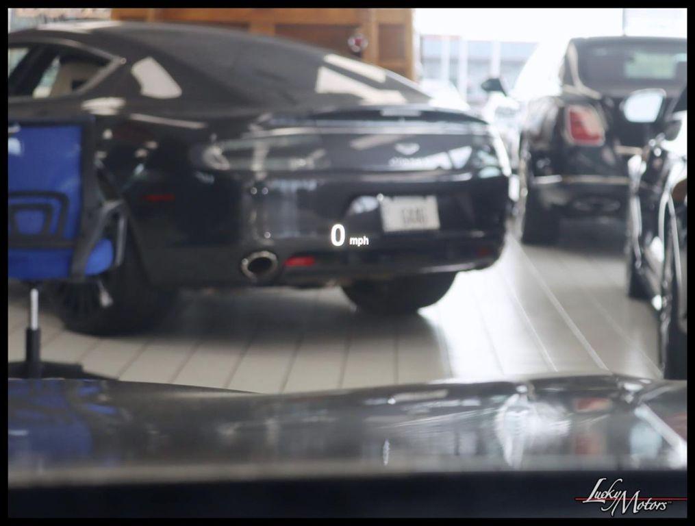 used 2016 BMW 535 car, priced at $15,480