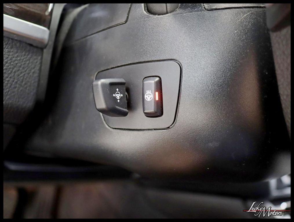 used 2016 BMW 535 car, priced at $15,480