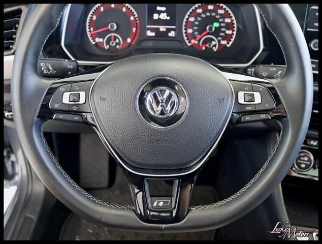 used 2021 Volkswagen Jetta car, priced at $19,980