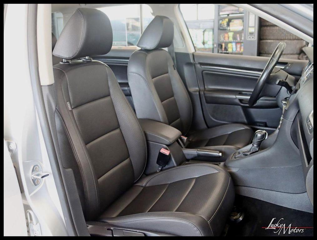 used 2011 Volkswagen Jetta SportWagen car, priced at $8,980