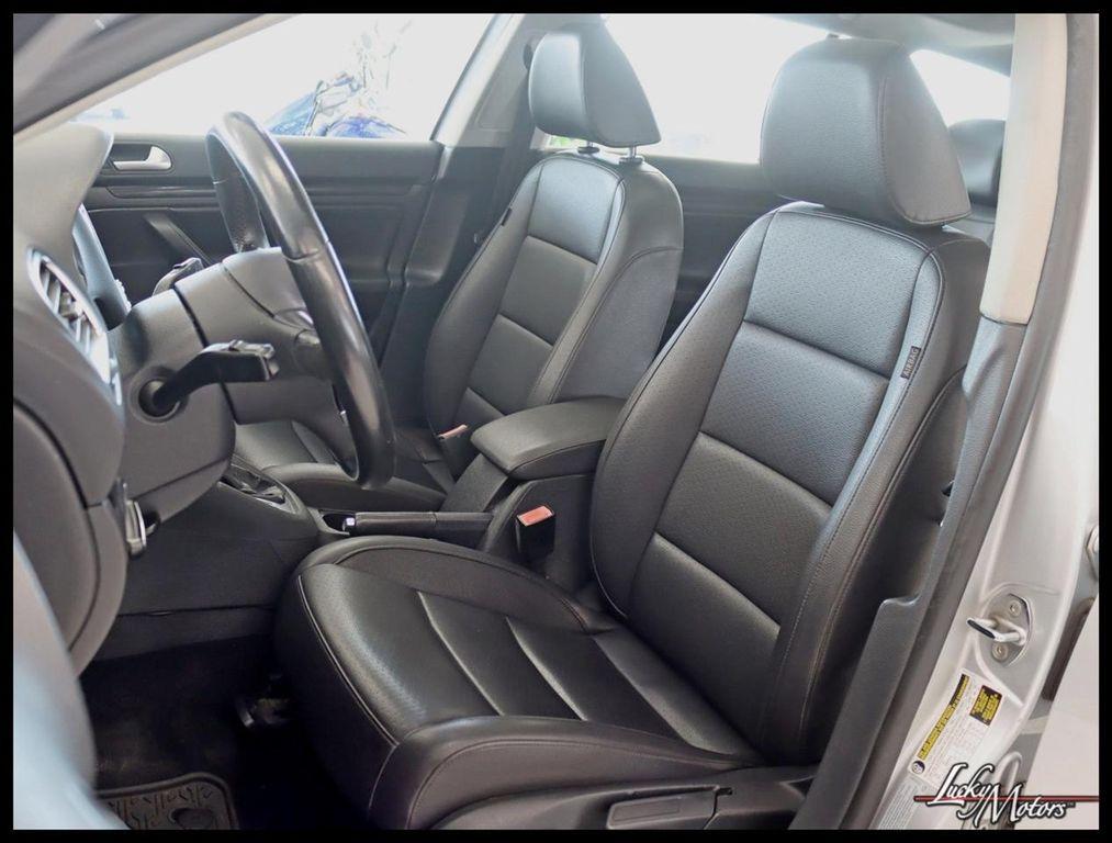 used 2011 Volkswagen Jetta SportWagen car, priced at $8,980