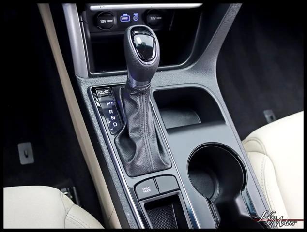 used 2016 Hyundai Sonata car, priced at $9,890