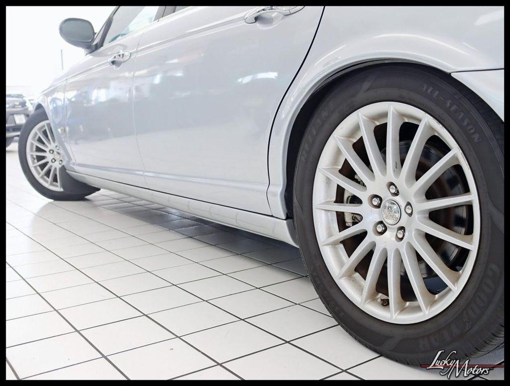 used 2007 Jaguar XJ car, priced at $6,980