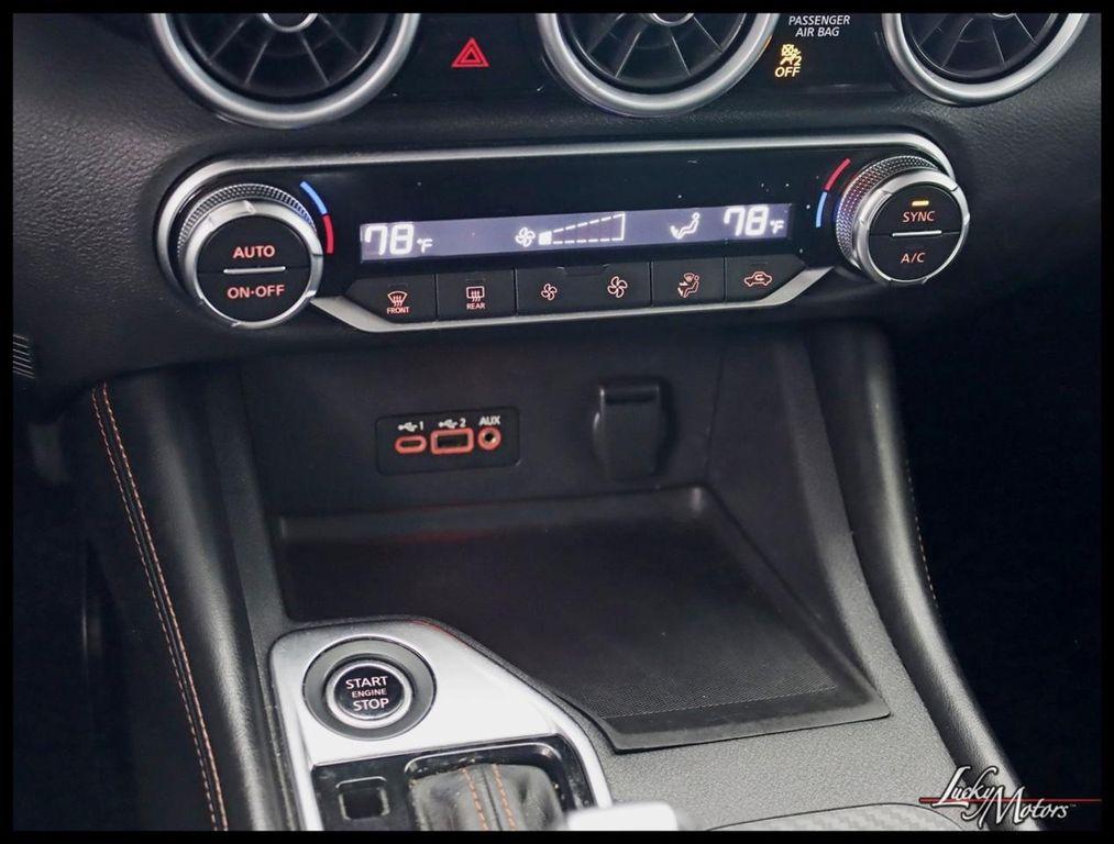 used 2020 Nissan Sentra car, priced at $14,980