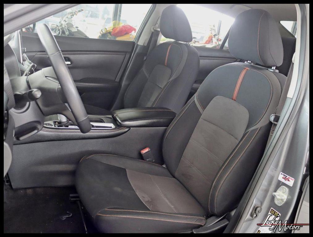 used 2020 Nissan Sentra car, priced at $14,980
