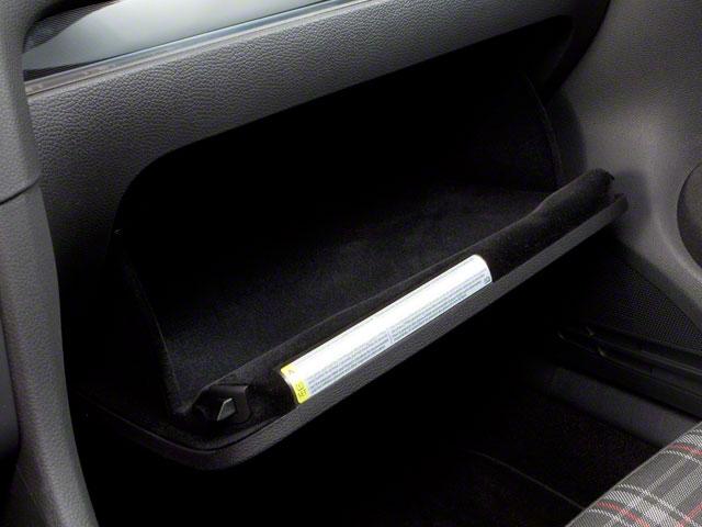 used 2010 Volkswagen GTI car