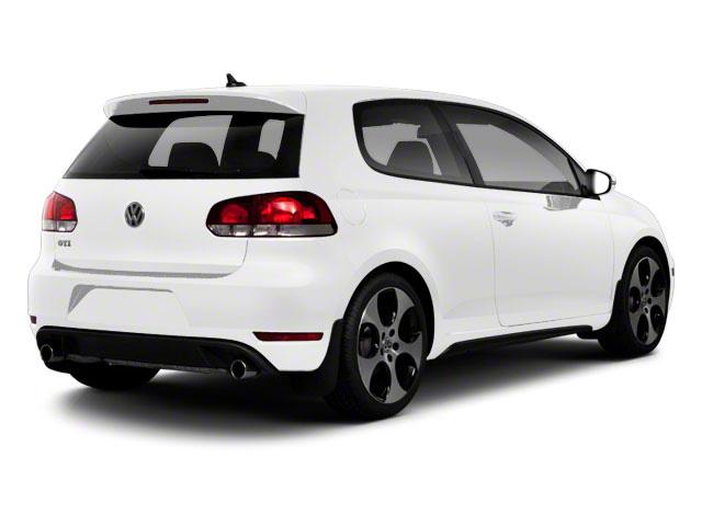 used 2010 Volkswagen GTI car