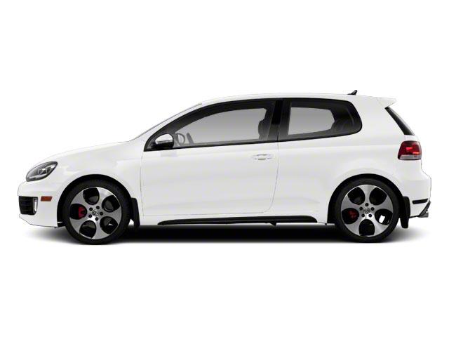 used 2010 Volkswagen GTI car