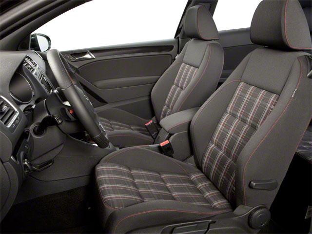 used 2010 Volkswagen GTI car