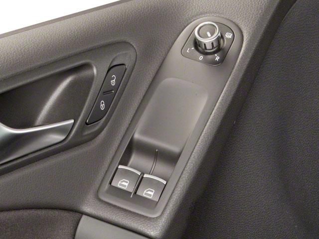 used 2010 Volkswagen GTI car