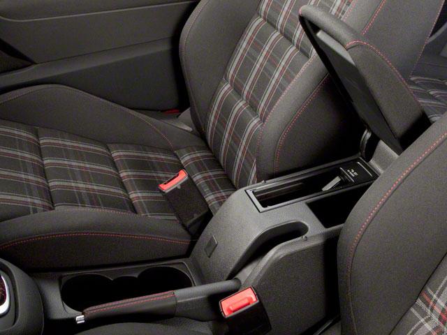 used 2010 Volkswagen GTI car