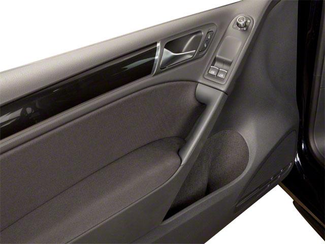 used 2010 Volkswagen GTI car