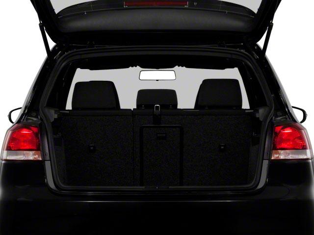 used 2010 Volkswagen GTI car