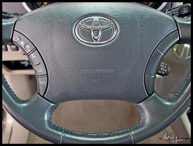 used 2008 Toyota 4Runner car, priced at $14,480