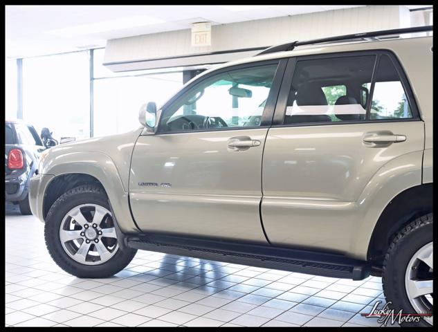 used 2008 Toyota 4Runner car, priced at $14,480